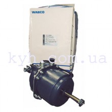 Камера гальмівна Еталон Е-2 задня /у зборі ориг-WABCO /Індія/ (Енергоакумулятор)